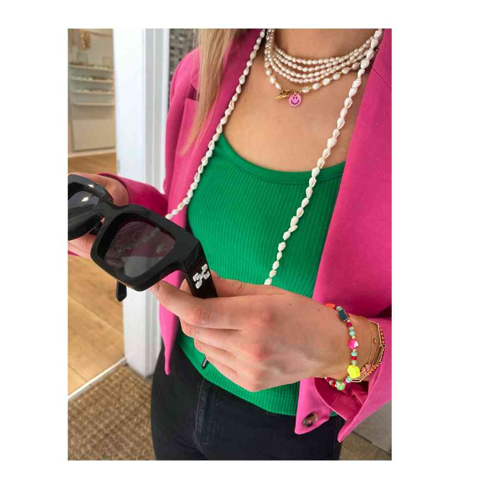 Necklays Dein für besonderen Schmuck