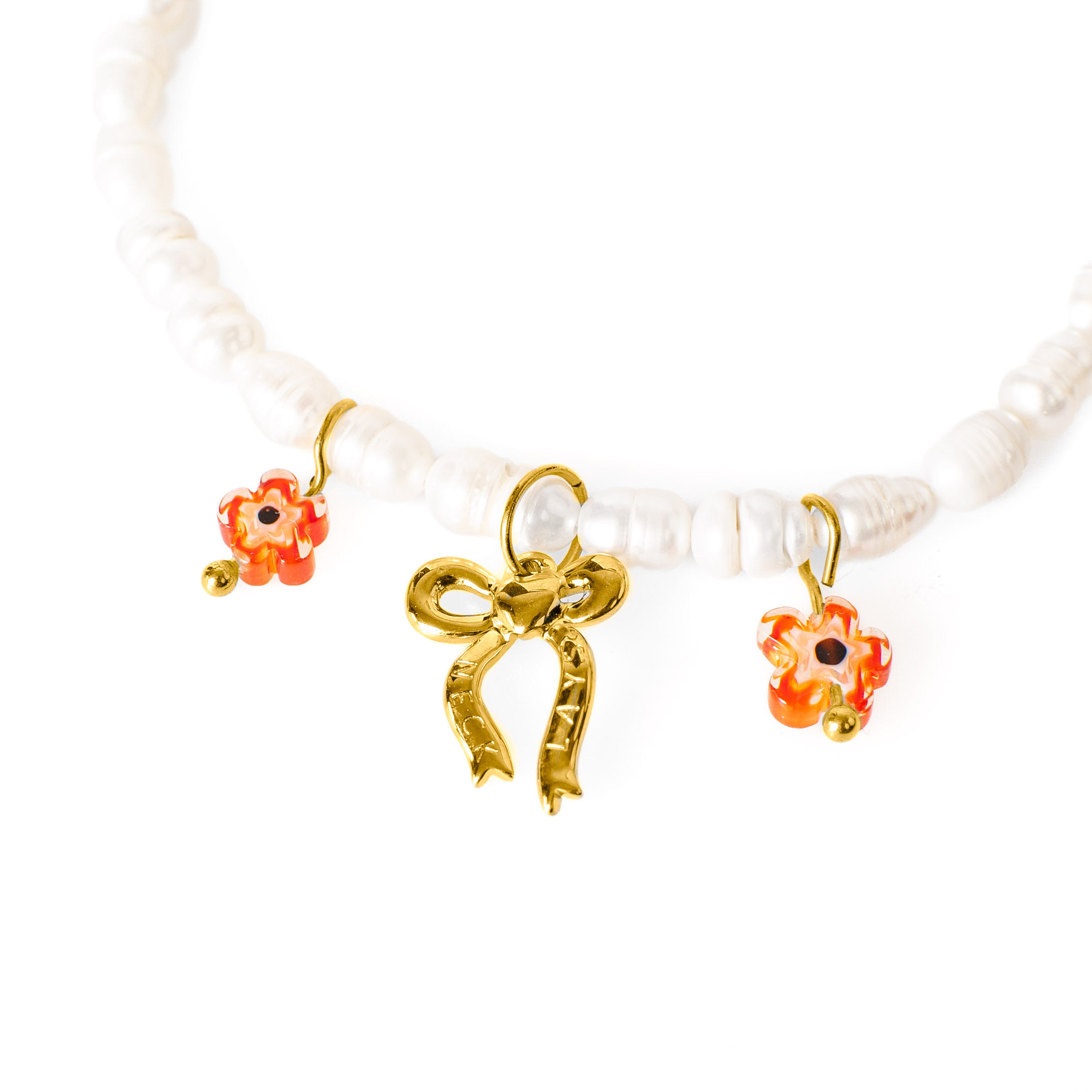 Armband take a bow – Bild 2