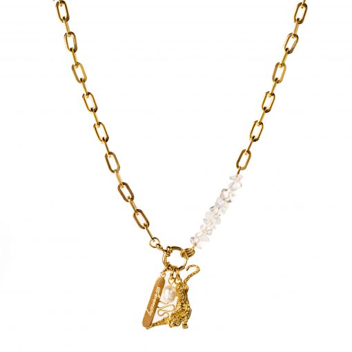 Kette Leo – Bild 4