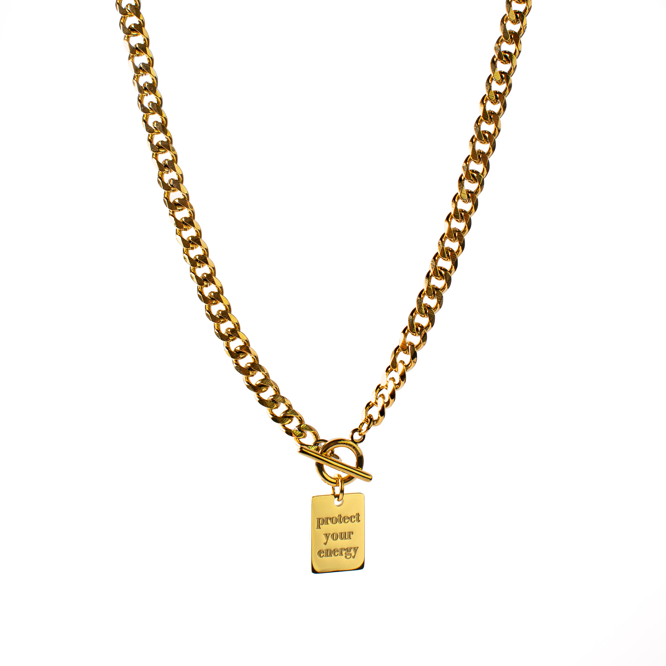 Kette energy – Bild 2