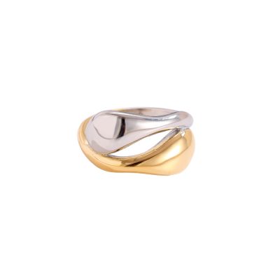 Ring bicolor