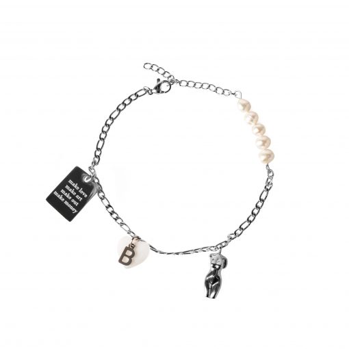 Armband sculpture(personalisierbar) – Bild 3