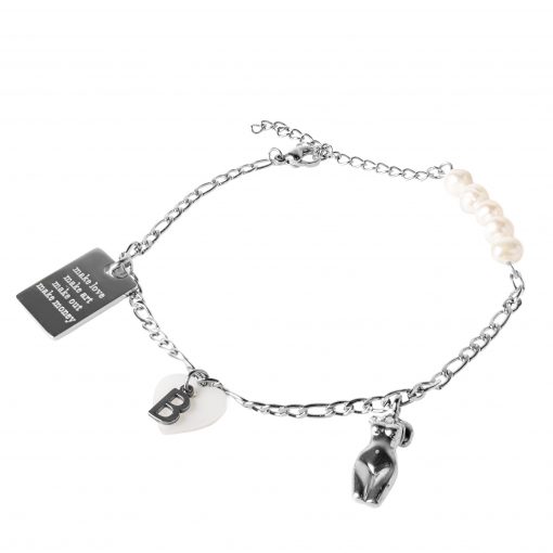 Armband sculpture(personalisierbar) – Bild 4