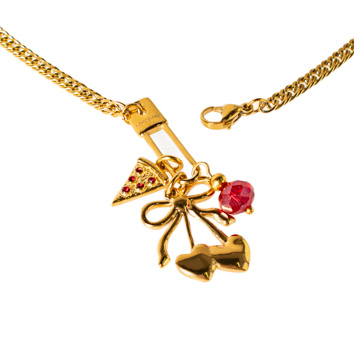 Kette cherry