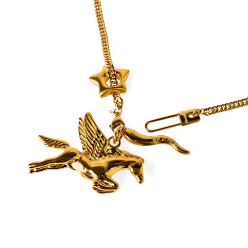 Kette flying horse – Bild 5