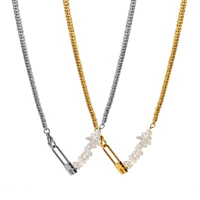 Kette opal lock