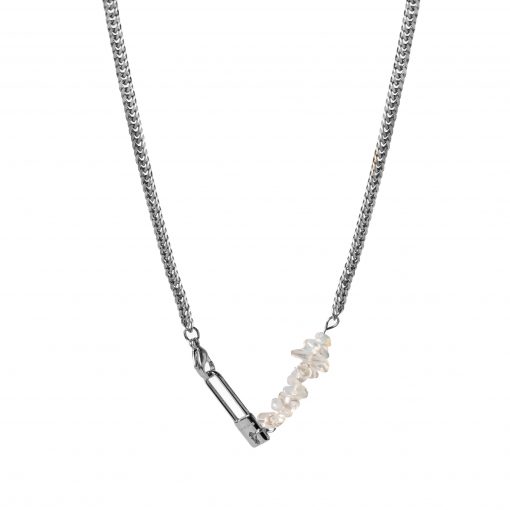 Kette opal lock – Bild 2