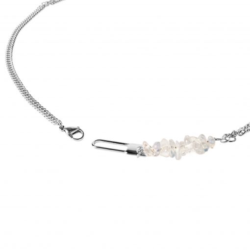 Kette opal lock – Bild 3