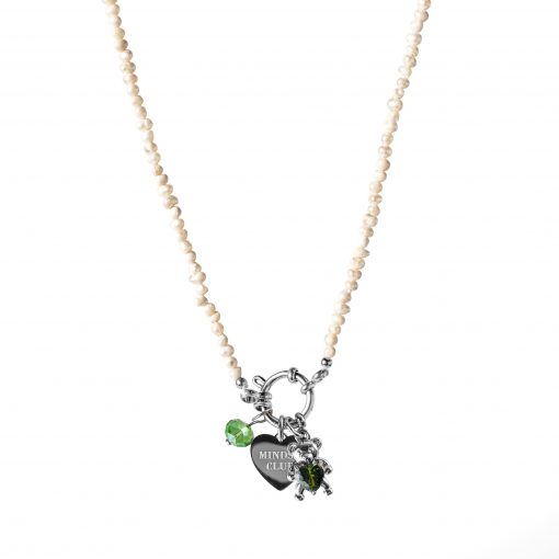 Kette green mind – Bild 6
