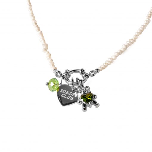 Kette green mind – Bild 7