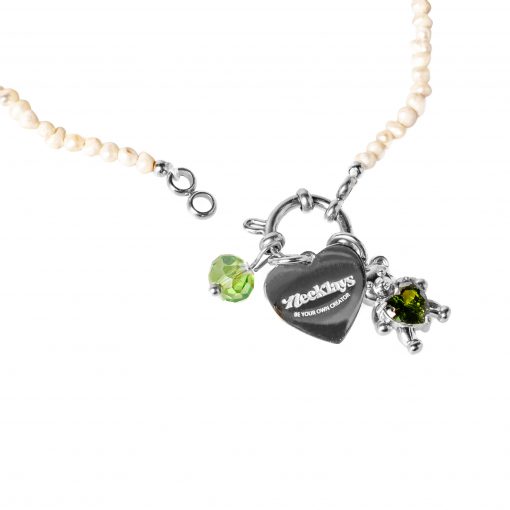 Kette green mind – Bild 8
