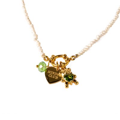 Kette green mind