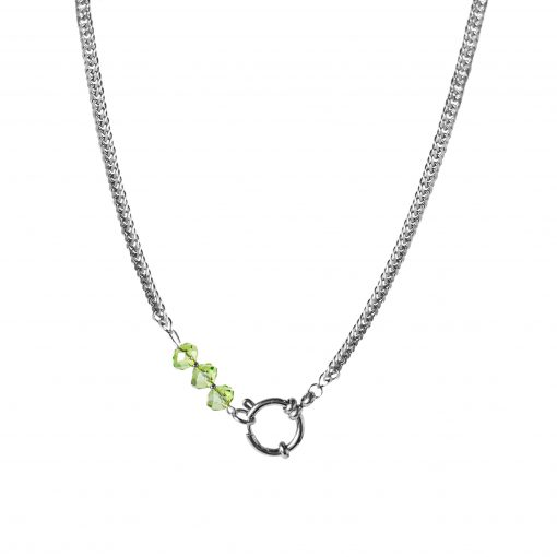 Kette green lock – Bild 2