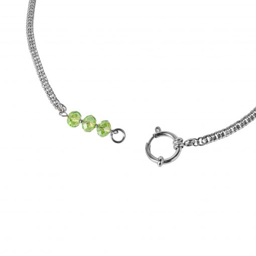 Kette green lock – Bild 3