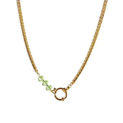 Kette green lock – Bild 4
