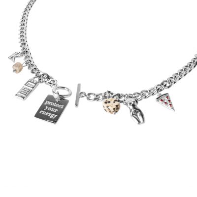 Kette charming (personalisierbar)
