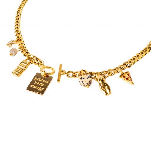 Kette charming (personalisierbar) – Bild 3