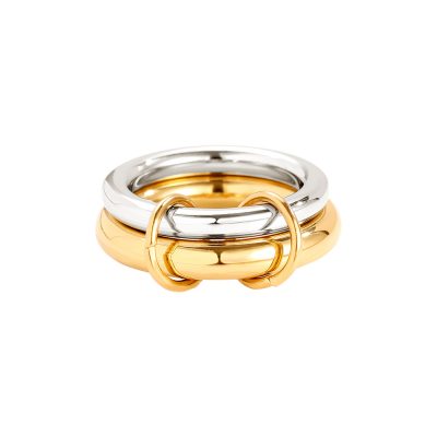 Ring two layer