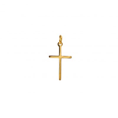 Alternative view of Anhänger Cross