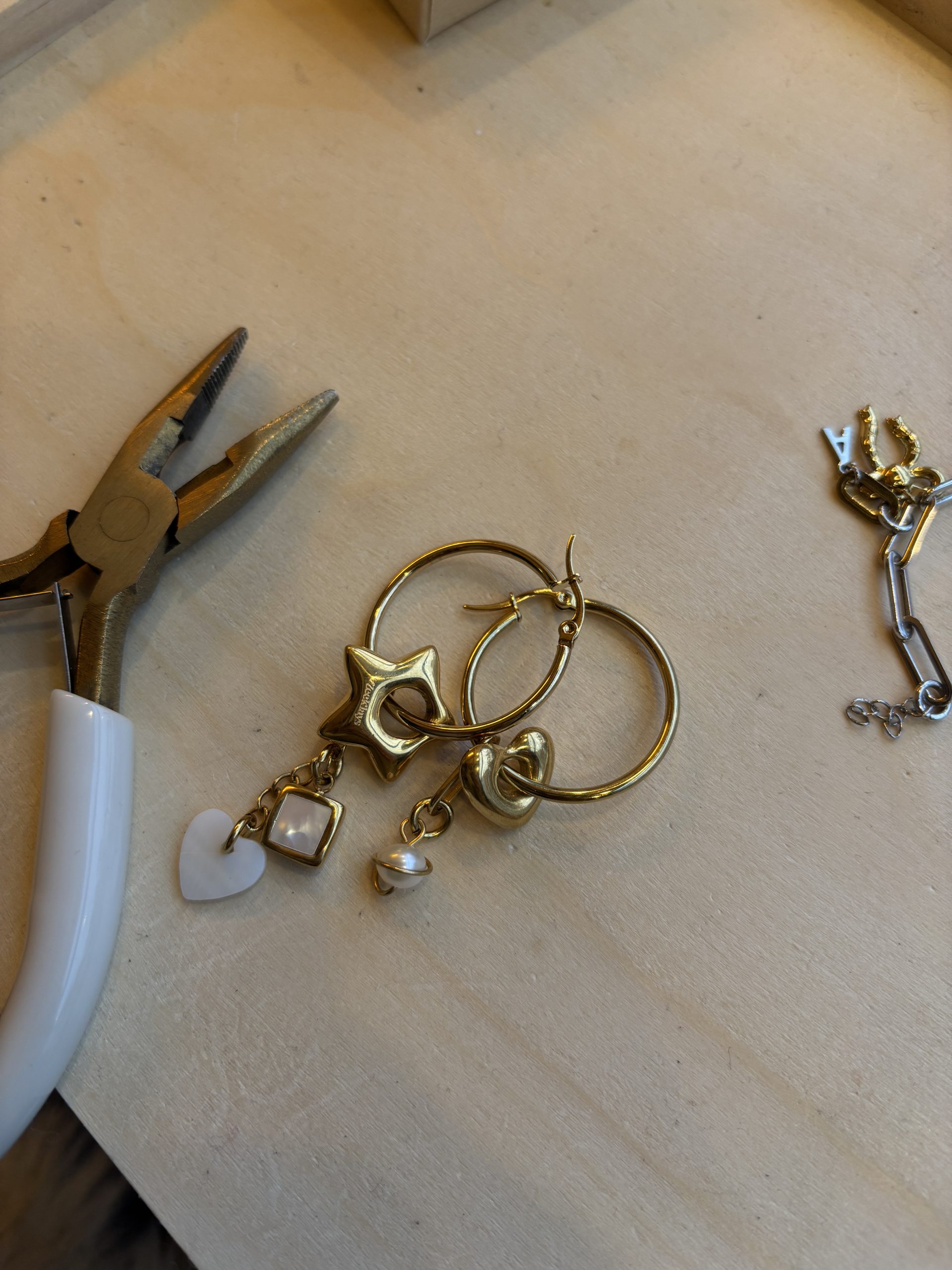 Anhänger hug – Bild 3