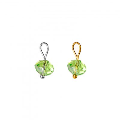 Anhänger Green serenity